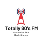 Totally 80\'s FM