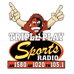 Triple Play Sports Radio