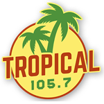 Tropical 105.7 FM