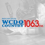 True Country 106.3