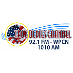 True Oldies 92.1 &amp; 1010 AM WPCN