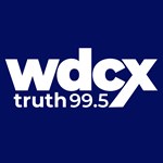 Truth 99.5 WDCX