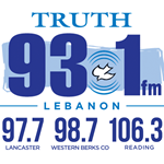 Truth FM 93.1