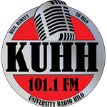 University Radio Hilo