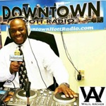 Walil Archer Radio Show Rewind