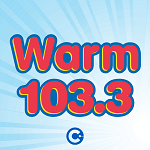 WARM 103.3
