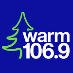 Warm 106.9 Christmas