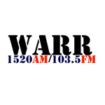 WARR 1520 AM