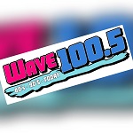 Wave 100.5
