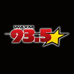 WAXM 93.5 FM