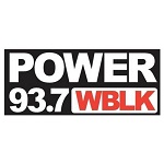 Power 93.7 WBLK
