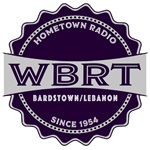 WBRT 1320 AM
