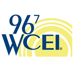 WCEI 96.7