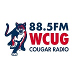 WCUG Cougar Radio