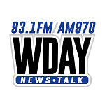 WDAY Radio