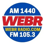 WEBR Radio