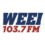 WEEI 103.7 FM