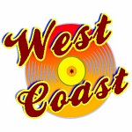 WEST COAST Golden Radio