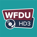 WFDU HD3