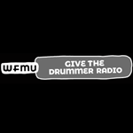 WFMU Give the Drummer Radio