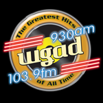 WGAD Oldies 930 AM