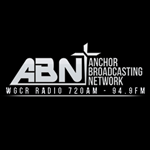 WGCR Radio