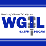 WGIL 93.7 FM &amp; 1400 AM