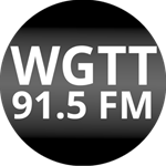 WGTT 91.5 FM