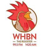 WHBN 99.5 FM/1420 AM
