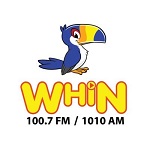 WHIN Radio