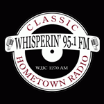 Whisperin\' 95.1