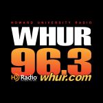 WHUR-FM