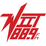 WIIT 88.9 FM