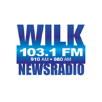 WILK Newsradio