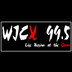 WJCX 99.5 FM