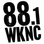 WKNC HD-2