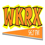 WKRX 96.7 FM