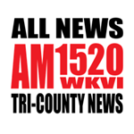 WKVI 1520 AM