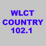 WLCT Country 102.1 FM