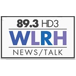 WLRH News&amp;Talk