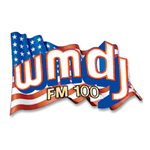 WMDJ 100.1 FM