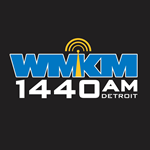 WMKM Gospel 1440 AM