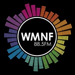 WMNF 88.5