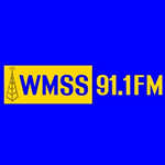 WMSS 91.1 FM