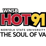 WNSB Hot 91