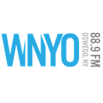 WNYO 88.9 FM