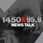 WOL NewsTalk 1450 &amp; 95.9