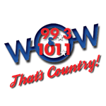 WOW 101.1 &amp; 99.3