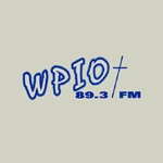 WPIO 89.3 FM