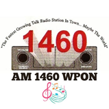 WPON AM 1460